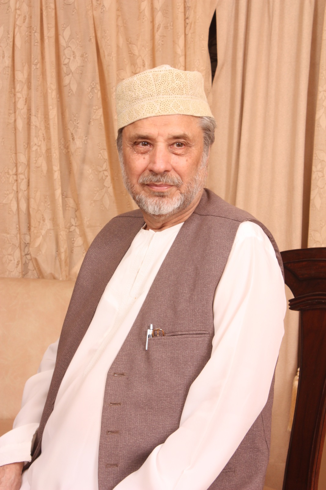 Allama Hassan Rizvi