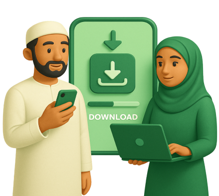 Download App Banner