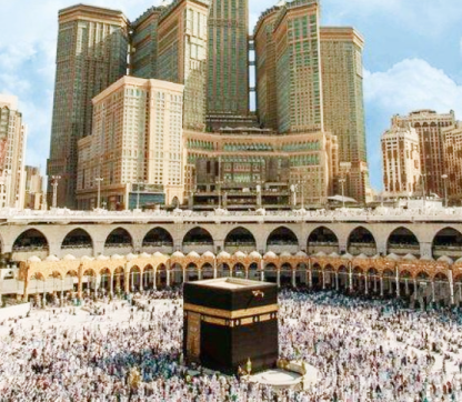 Meet Our This Month’s Featured Islamic Scholar