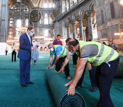 Learn With Tabligh Institute This Summer Online Courses