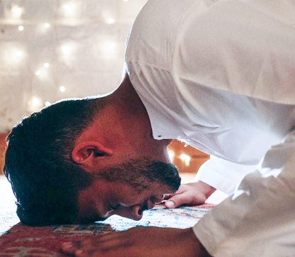 10 Lessons By A Frequent Muslim Traveler Across World